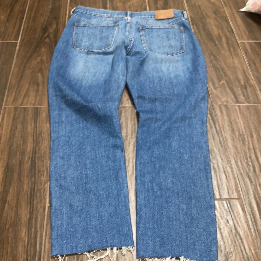 Madewell great used