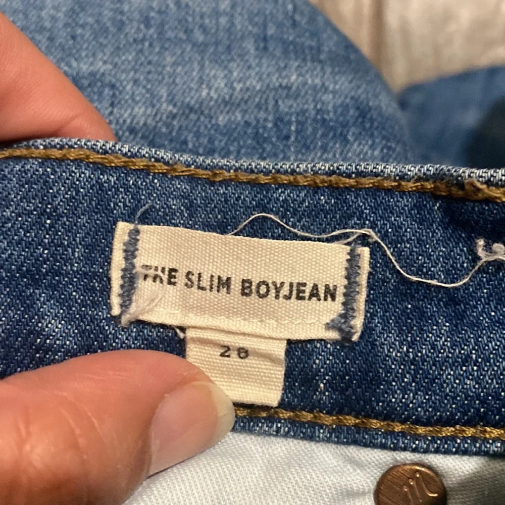 Madewell great used