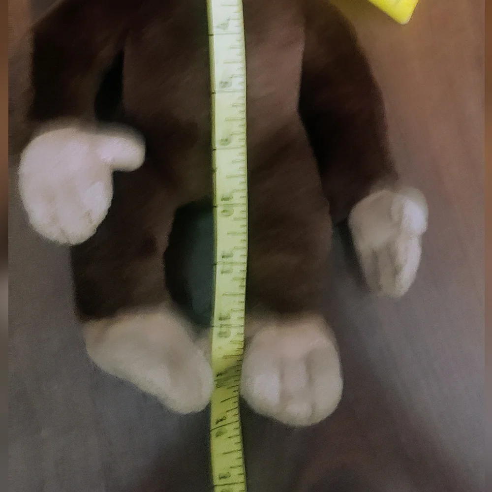 Gund vintage y2k