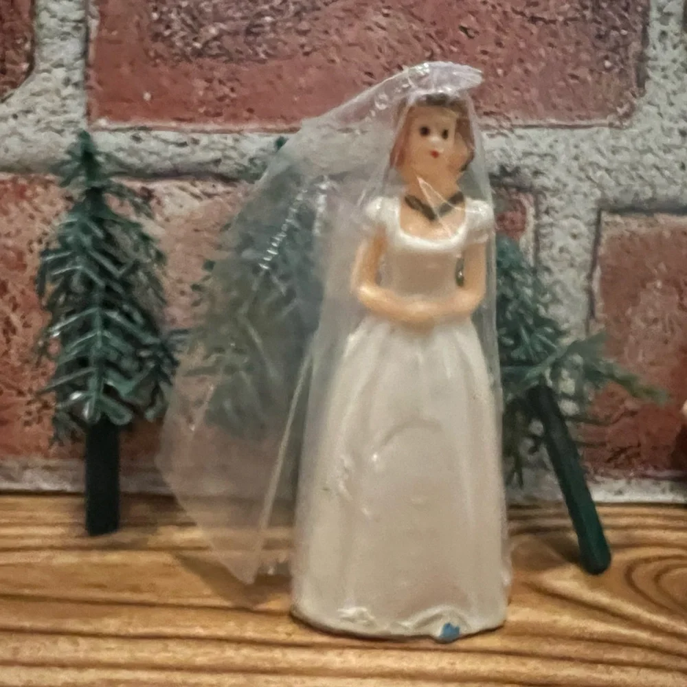 N/A vintage snow