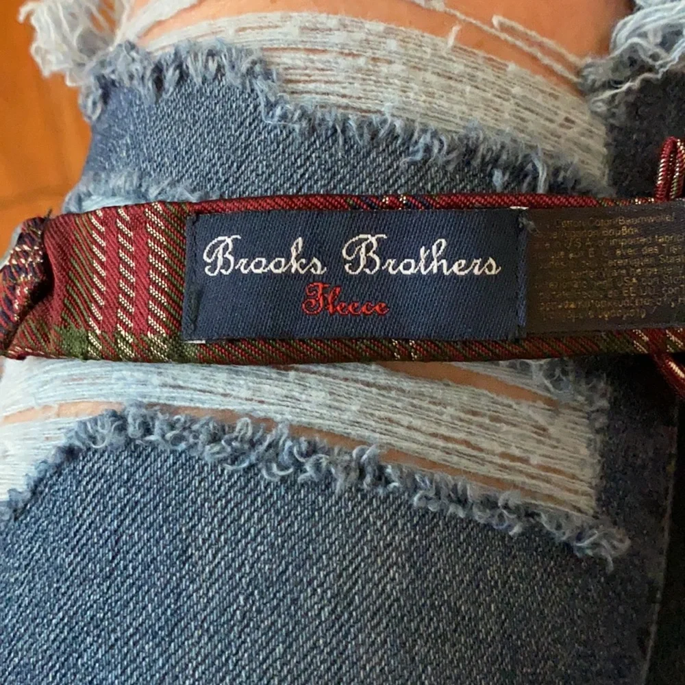 Brooks Brothers brooks brothers