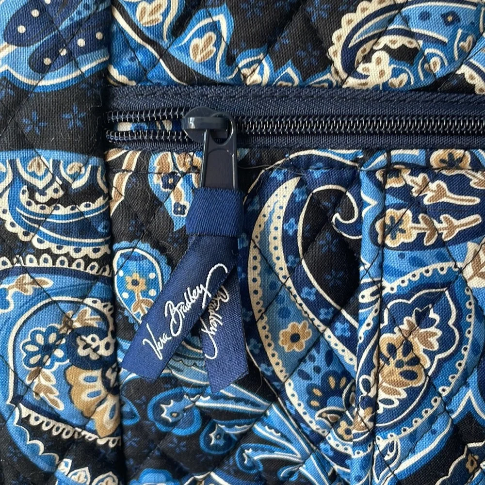 Vera Bradley Garment Bag
