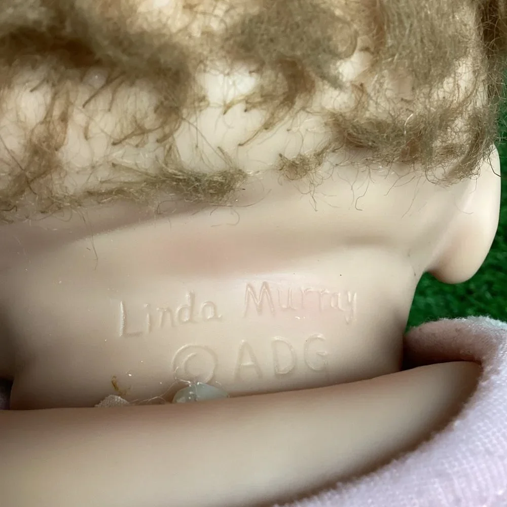 Linda Murray 20 long