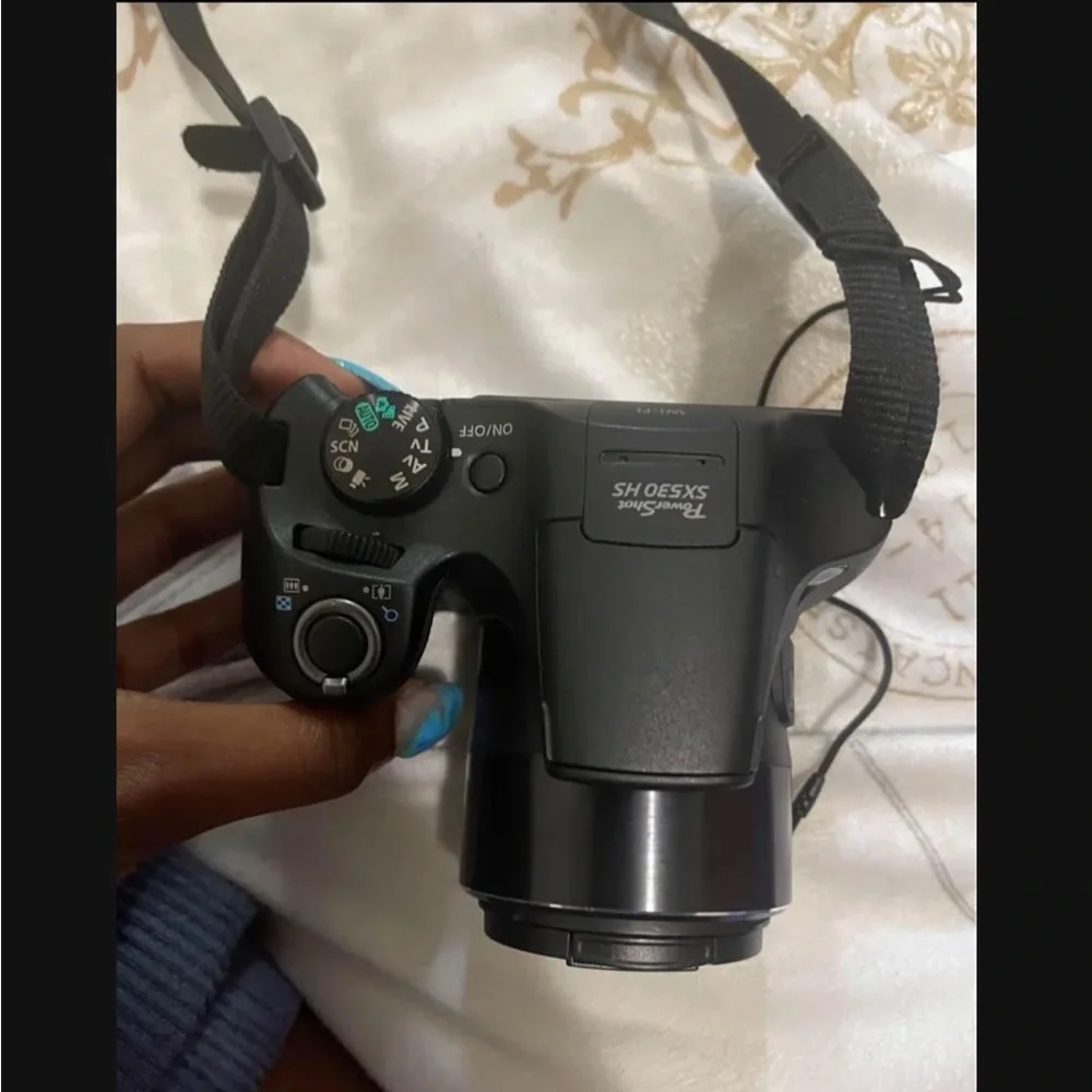 Canon brand new