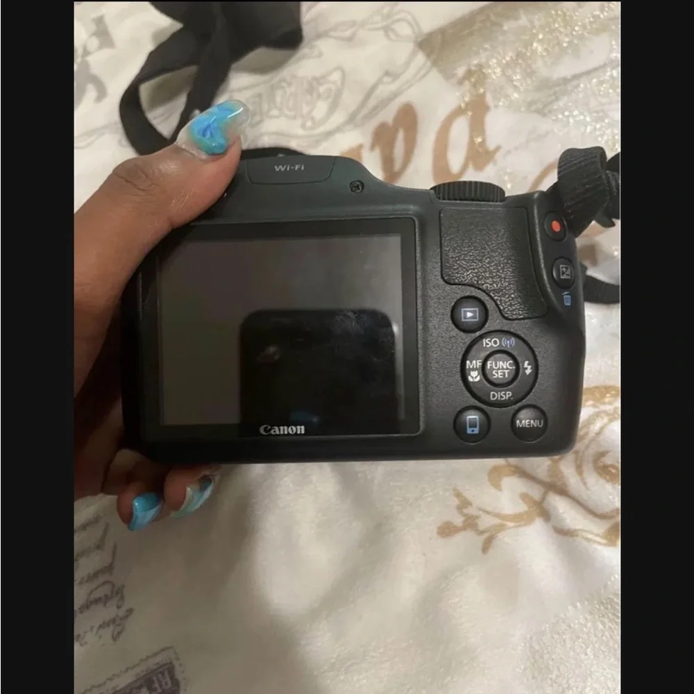 Canon brand new