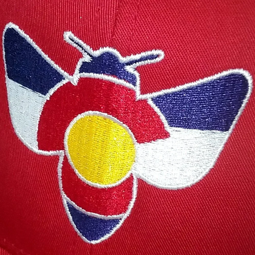 The Classic snapback trucker