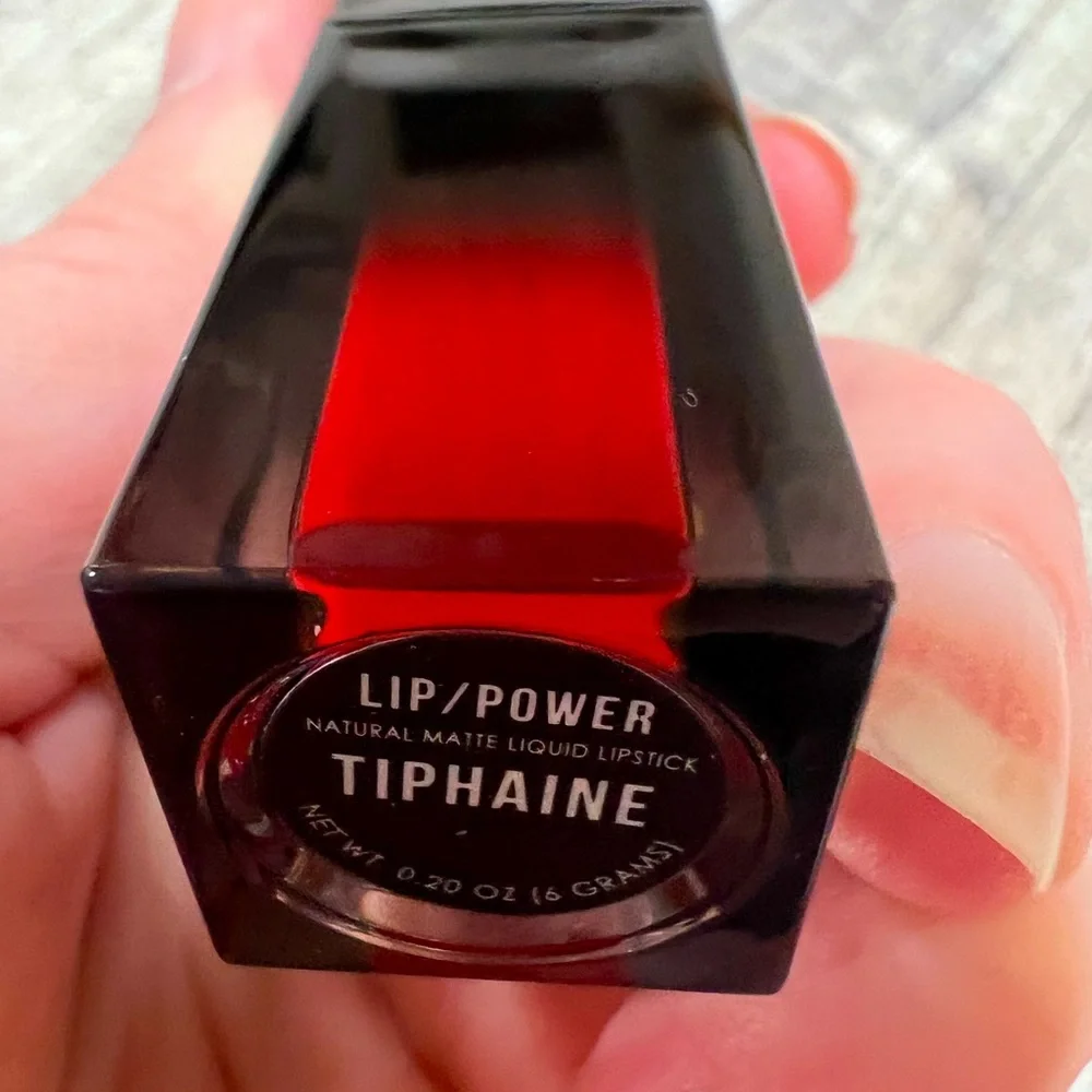 N/A josephine lip