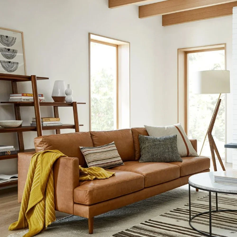 West Elm preowned west