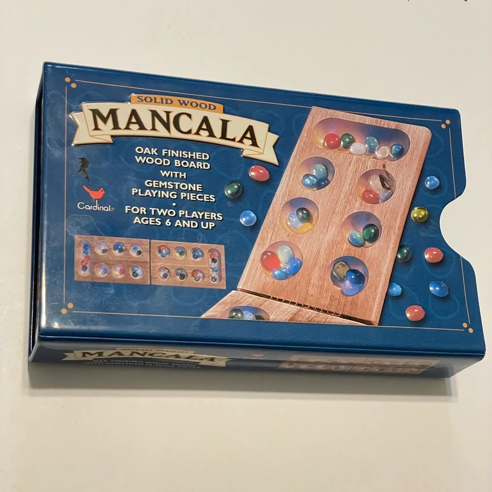 N/A great game