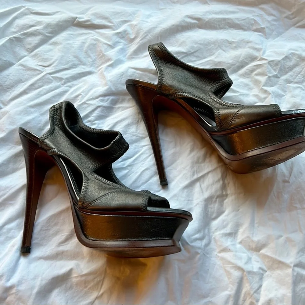 Yves Saint Laurent gorgeous ysl
