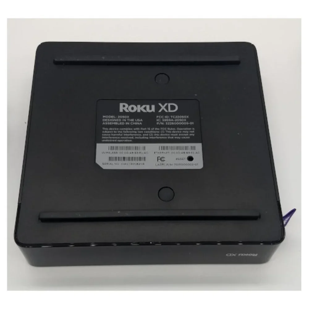 Roku XD 2050X Streaming Box