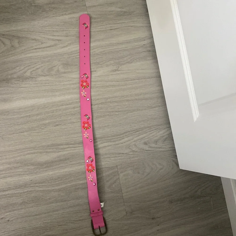 The Childrens Place belt 100%