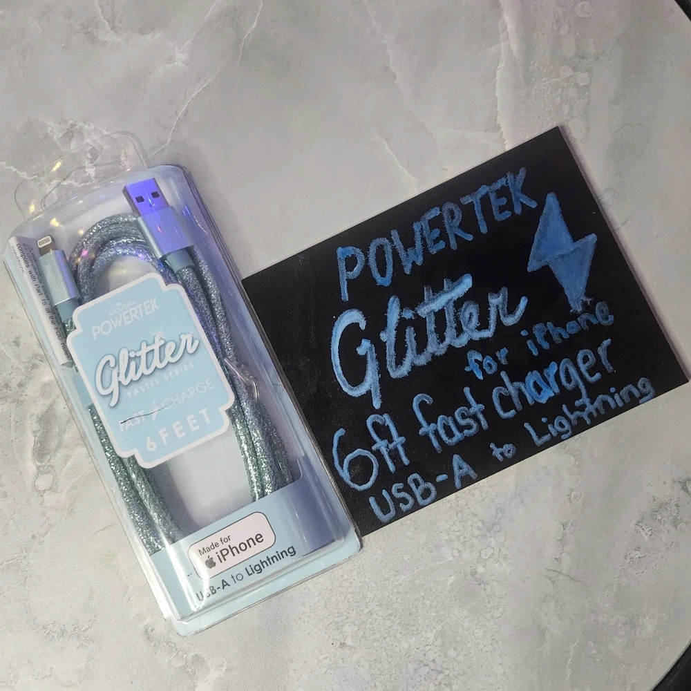 Liquipel this charging
