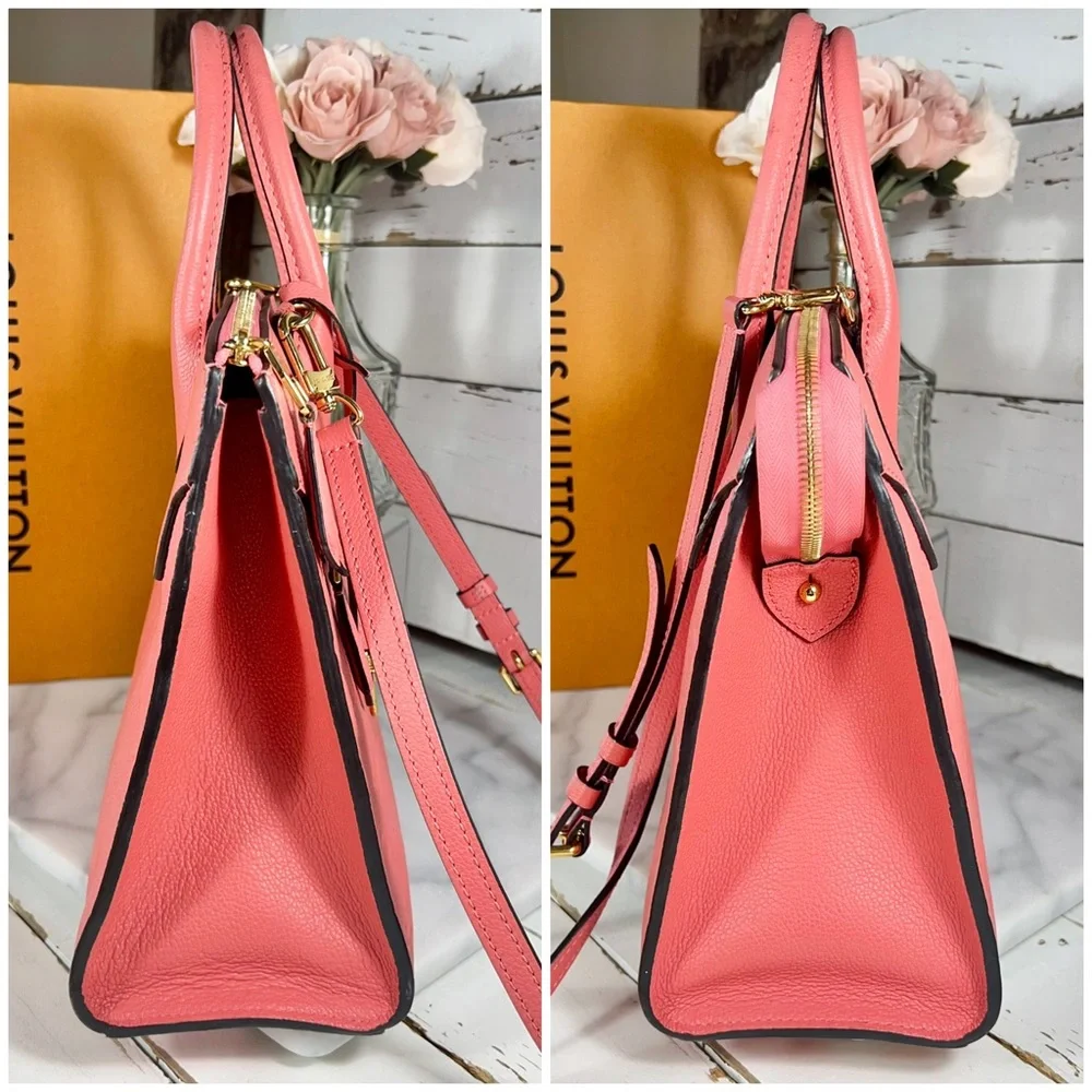 Louis Vuitton authentic louis