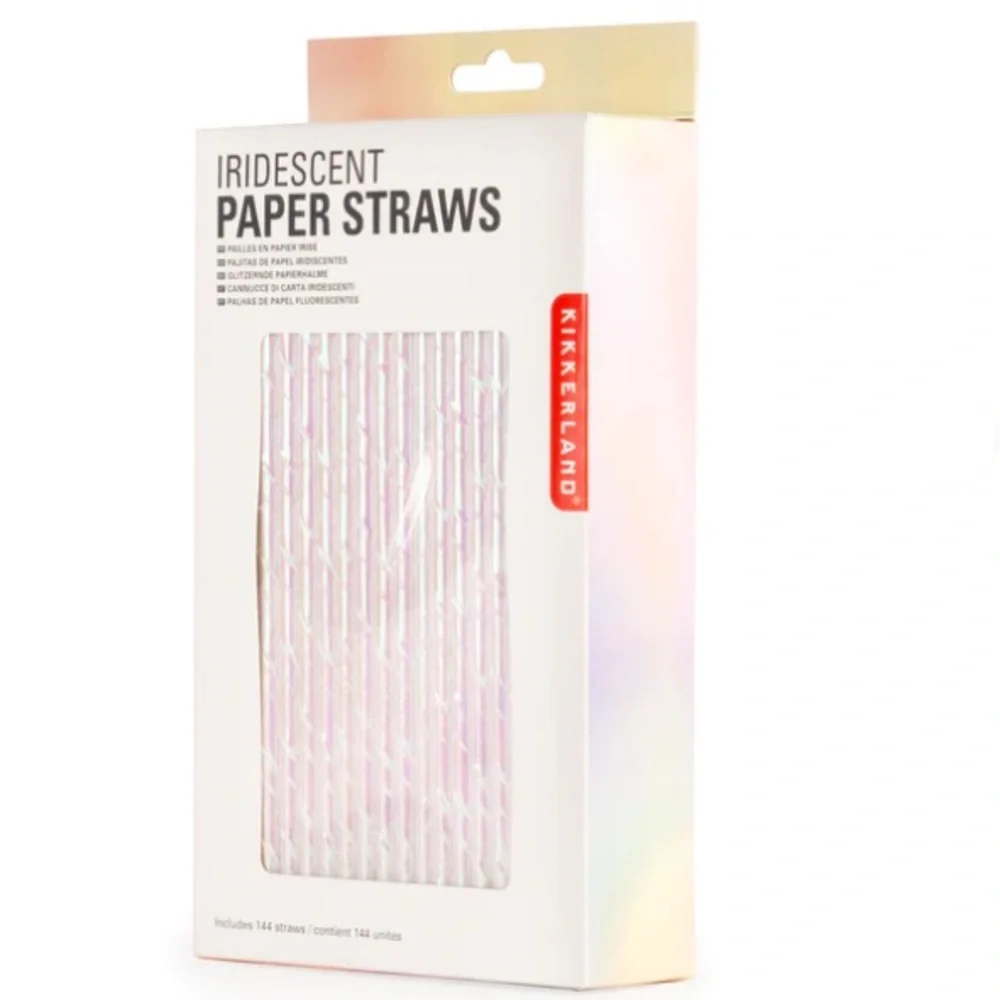 Kikkerland gold paper