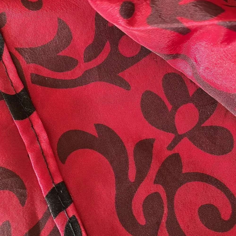 N/A red black