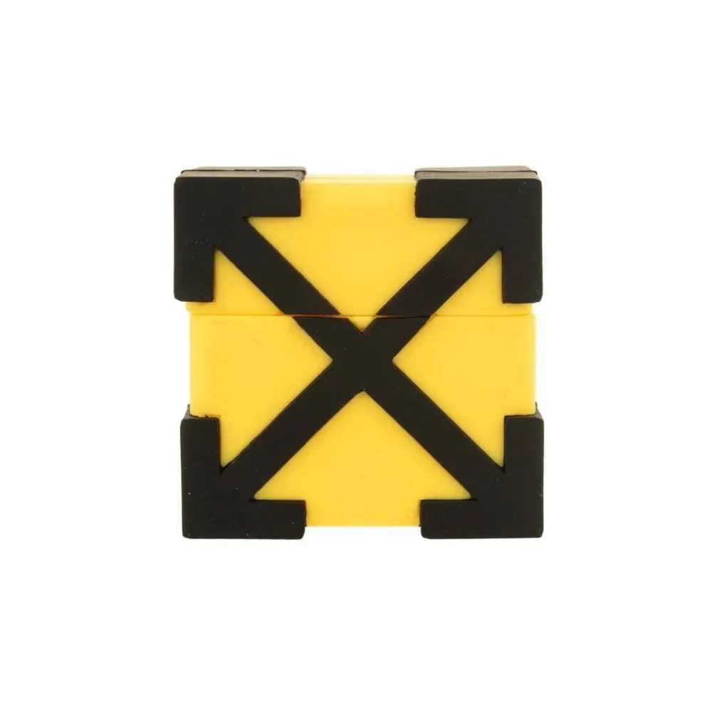 Off-White off white