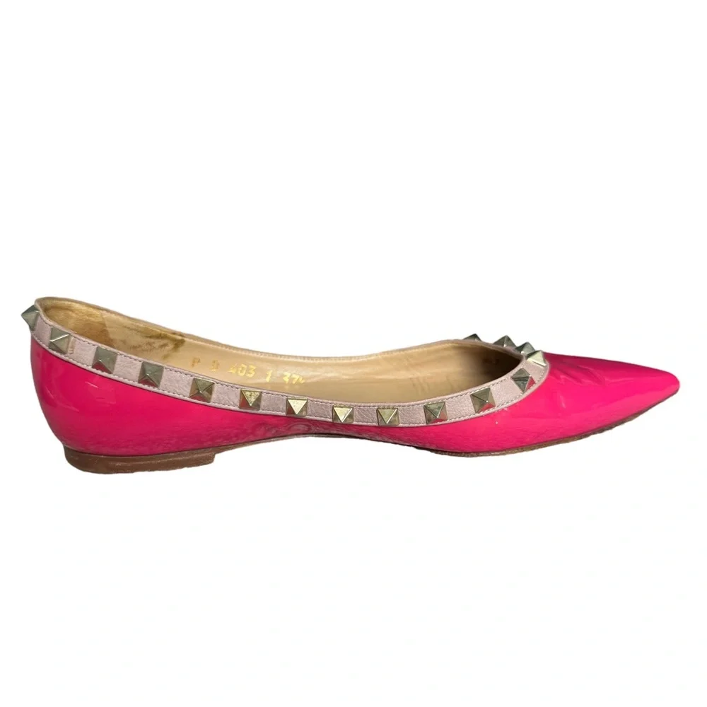 Valentino women’s rockstud