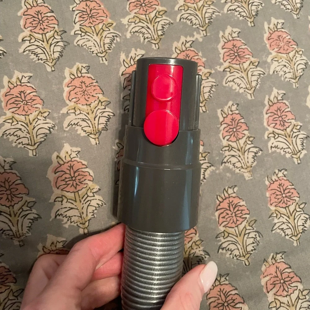 Pet Grooming Tool Kit for Dyson DeShedding Brush attachment