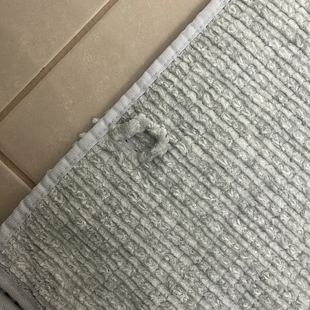 N/A very soft