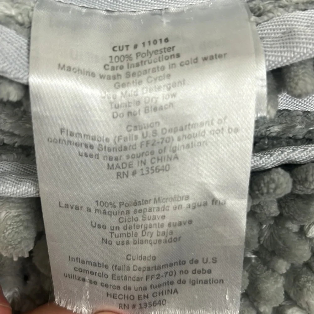 N/A very soft