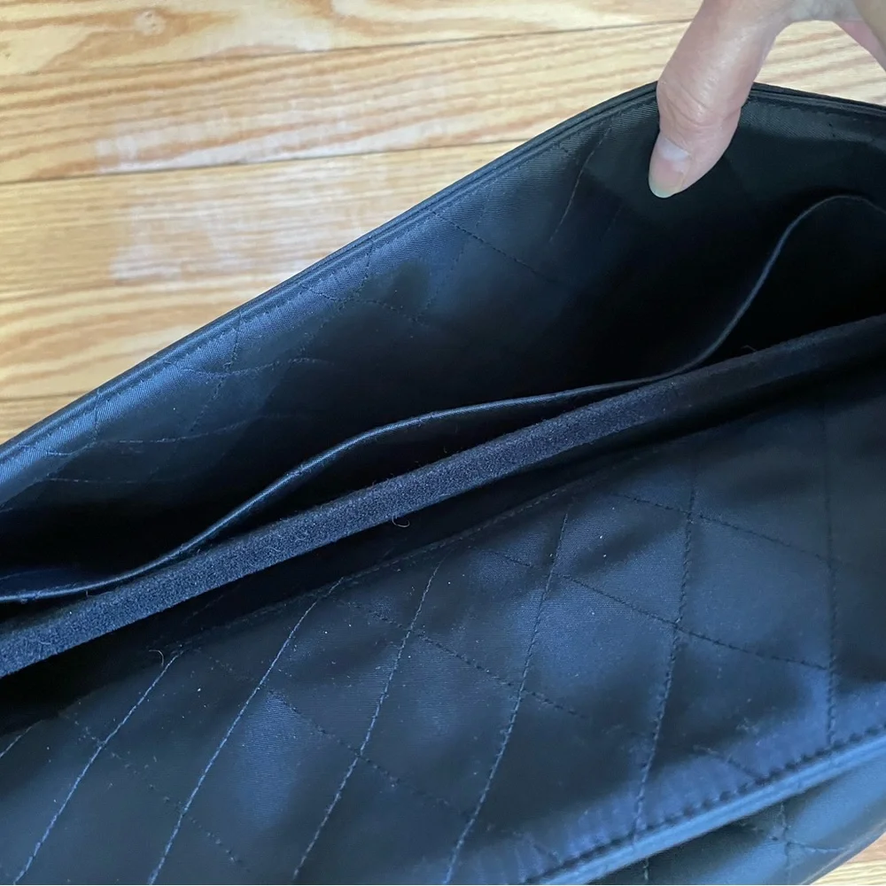 iSkin laptop quilted unisex