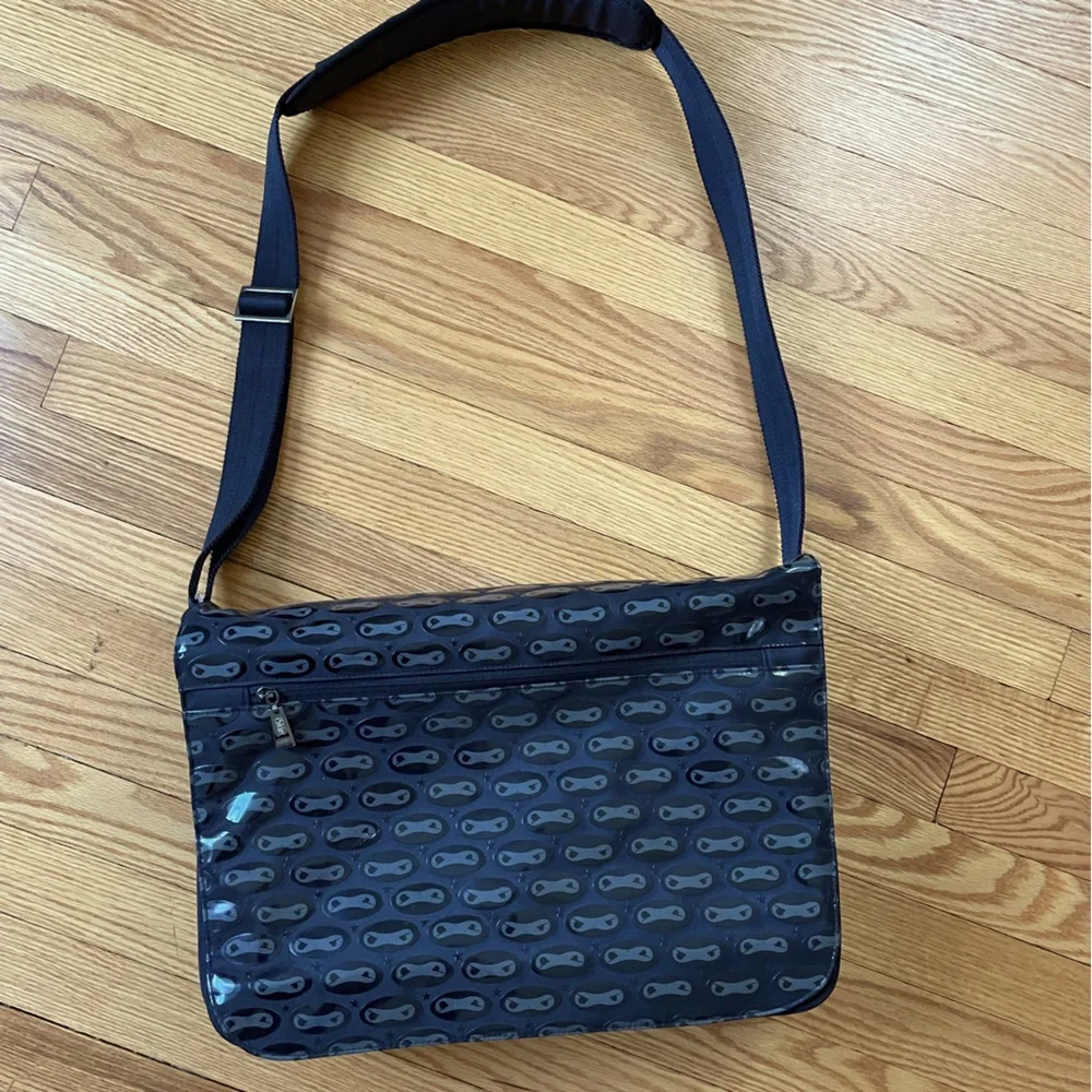 iSkin bag messenger unisex