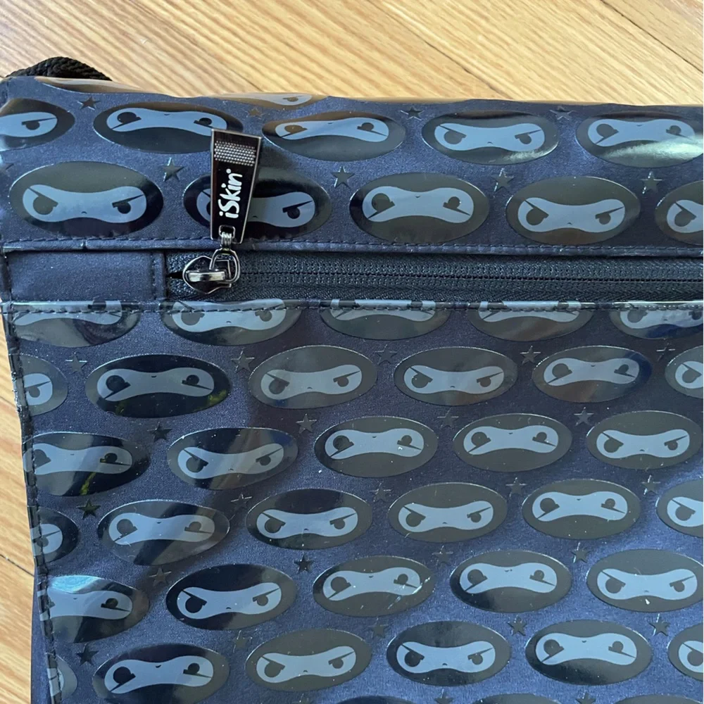 iSkin unisex inner bag
