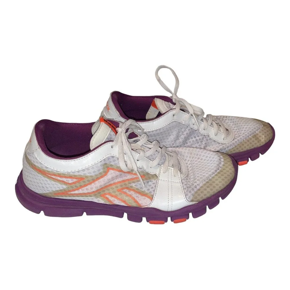 reebok women