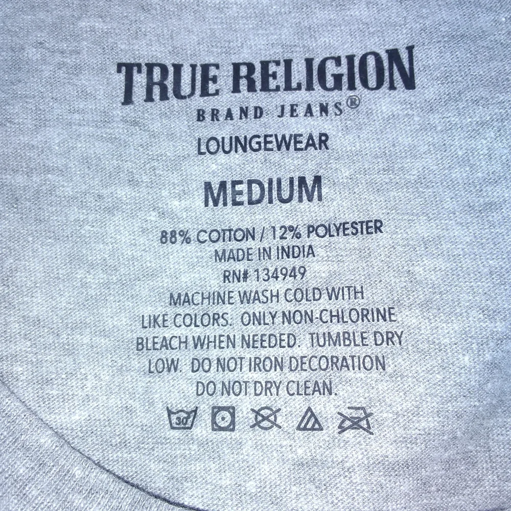 True Religion true religion