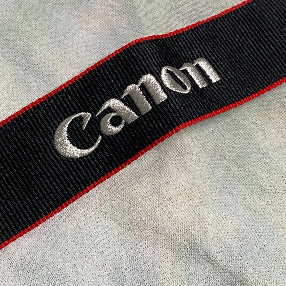 Canon EOS Digital 1.5