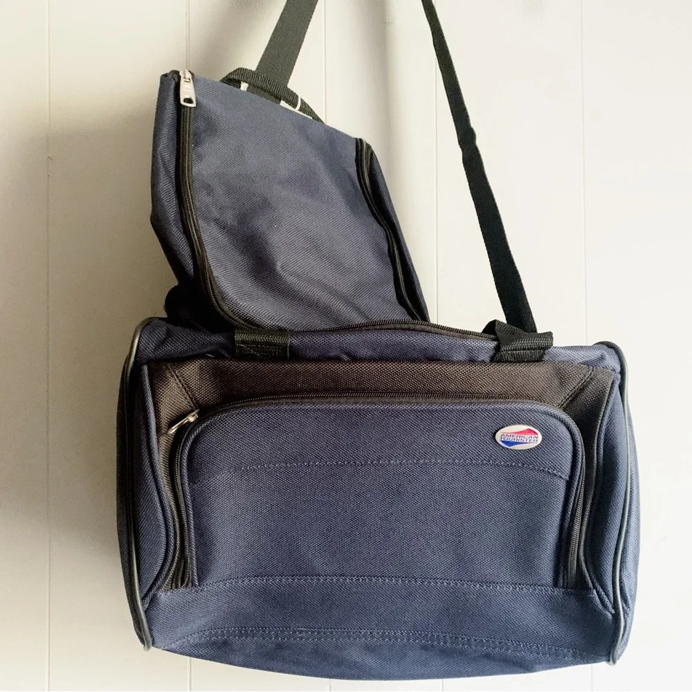 American Tourister american tourister
