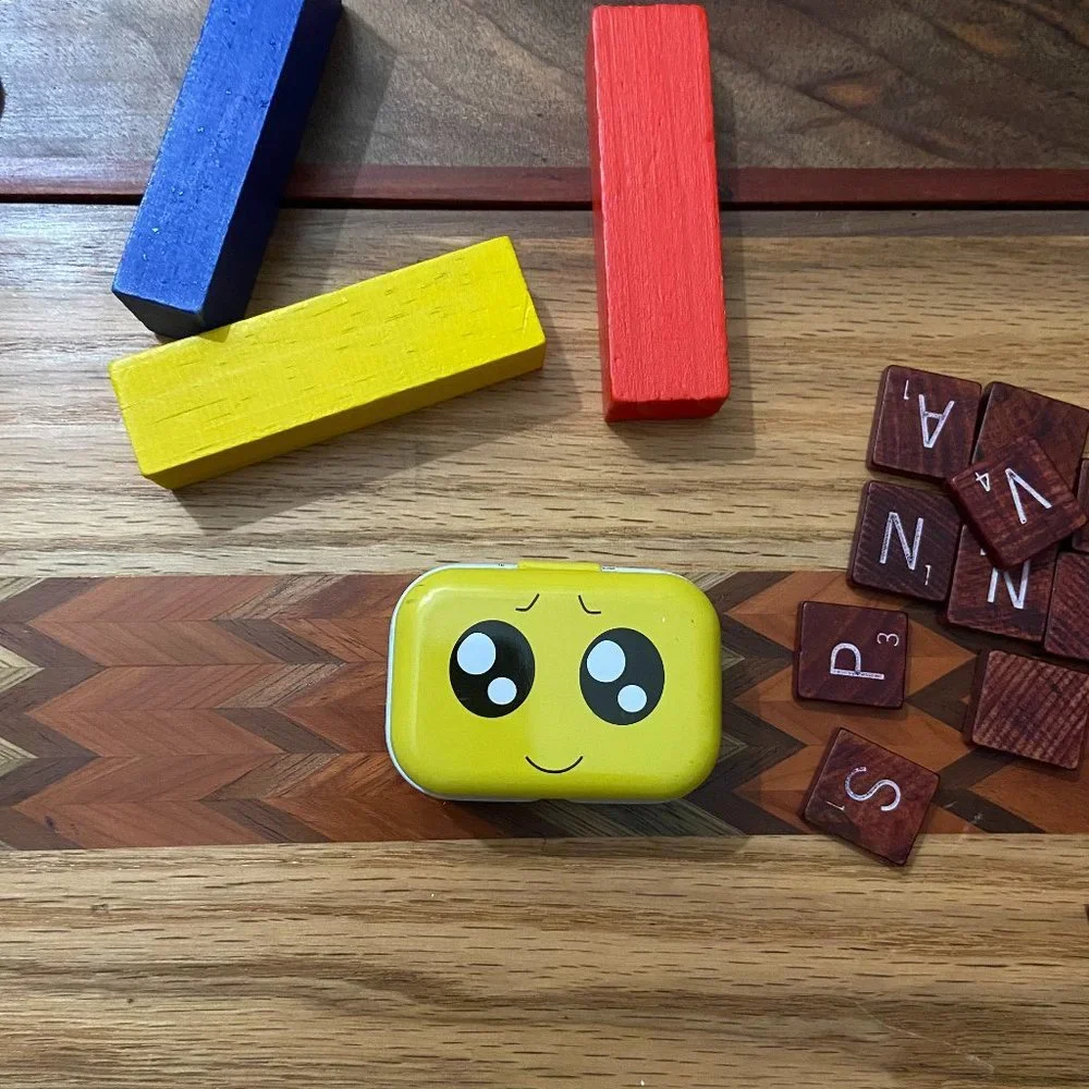 N/A emoji yellow