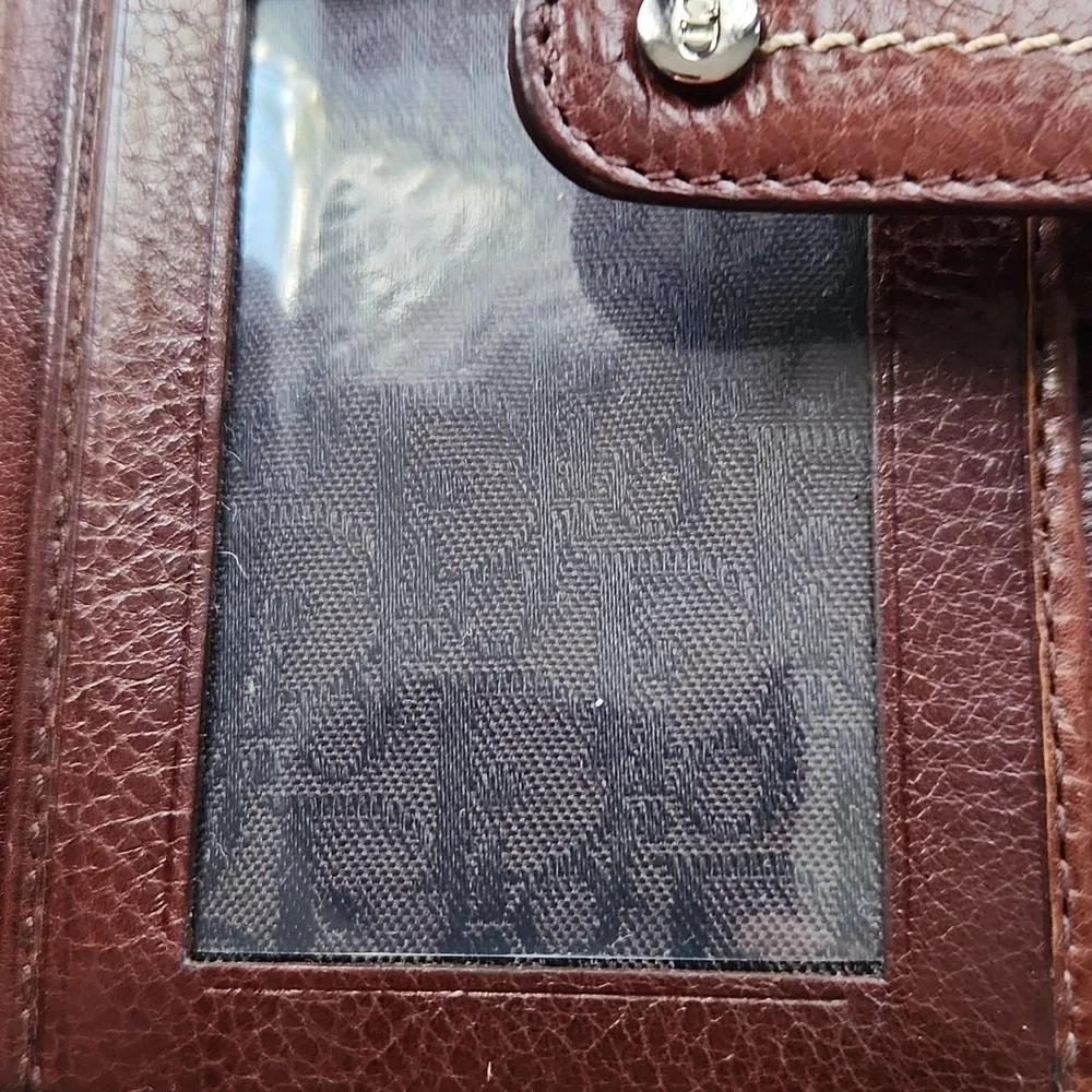 Dior Wallet