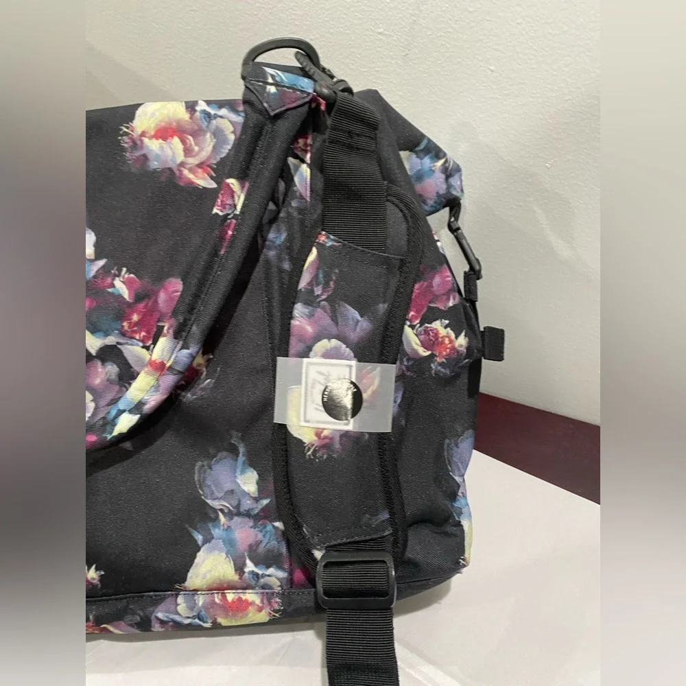floral print