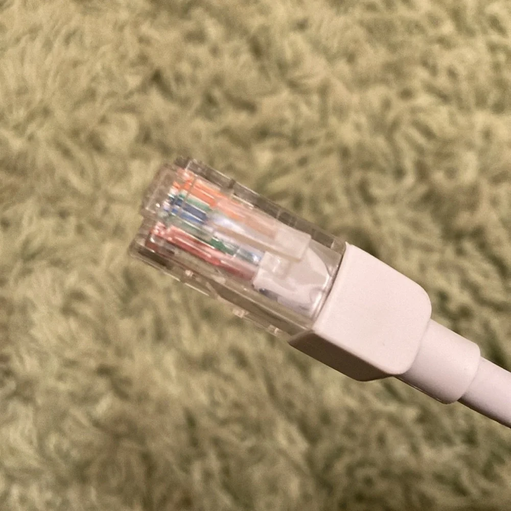 White Cord