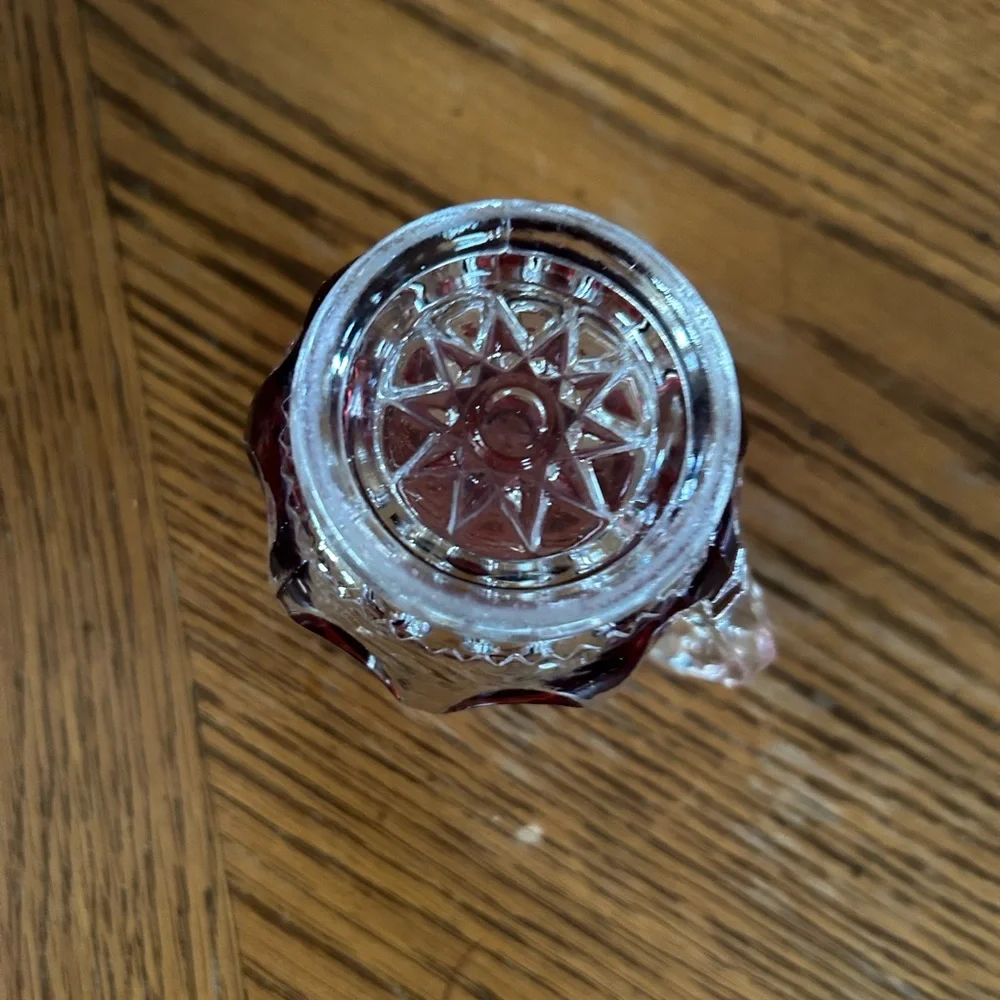Vintage antique ca