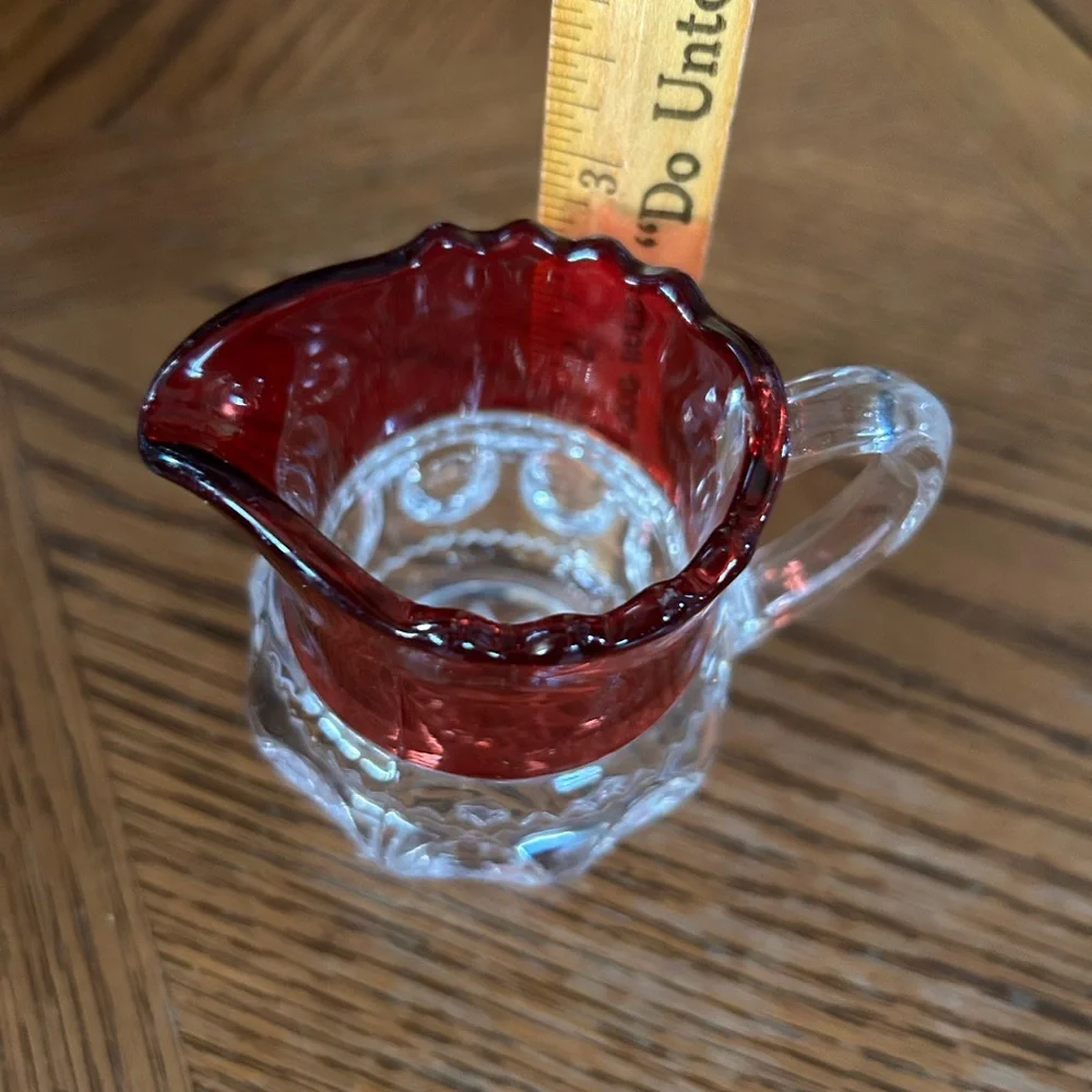 Vintage antique ca