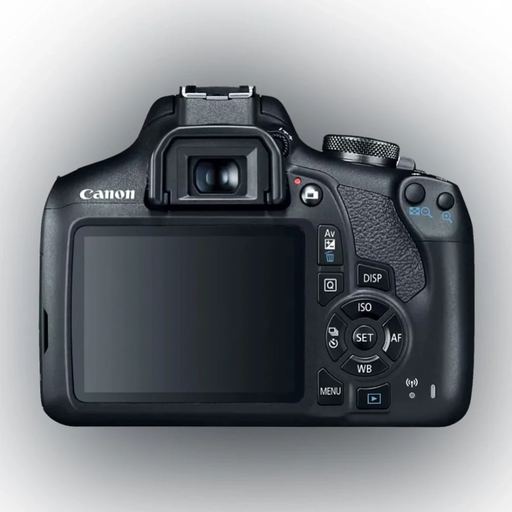 Canon perfect no