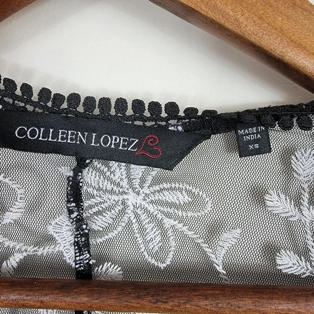 Colleen Lopez colleen lopez