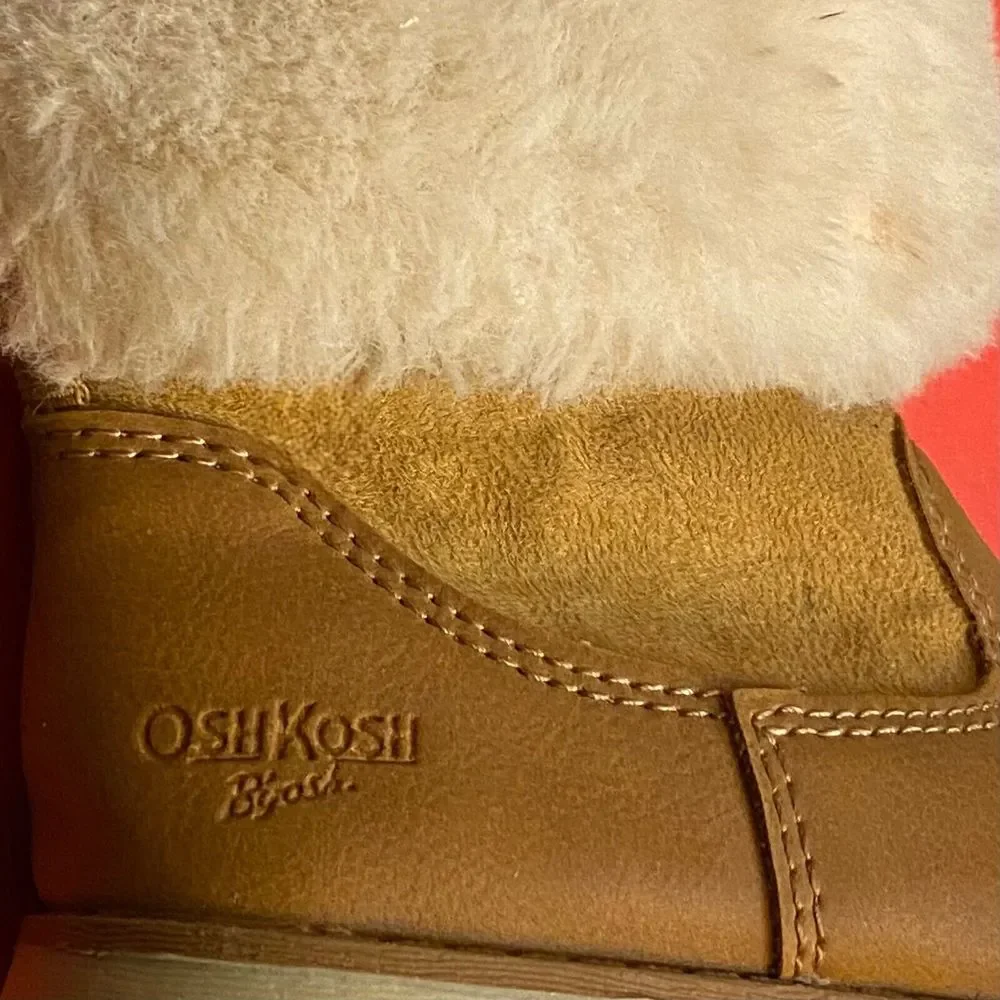 OshKosh Bgosh or screen