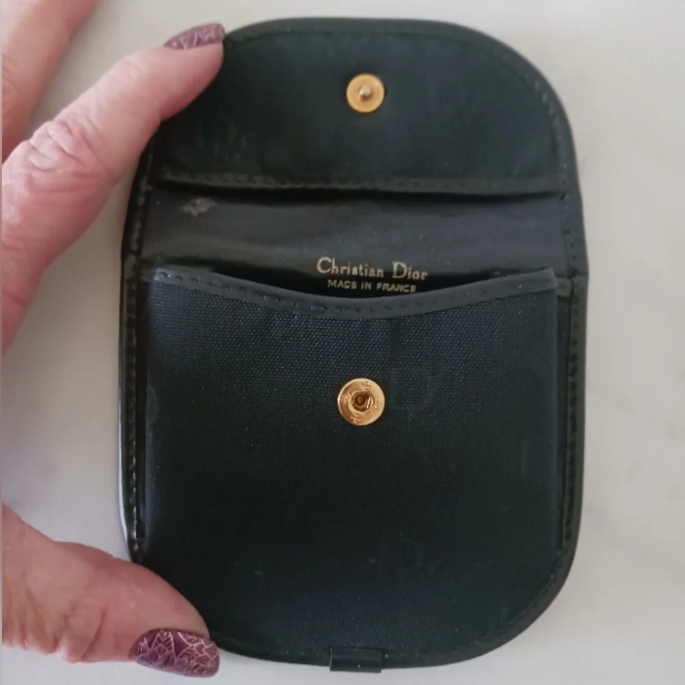 Dior charistian vintage
