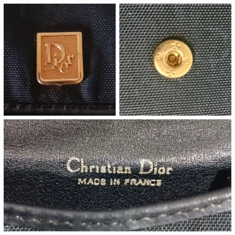 Dior charistian vintage