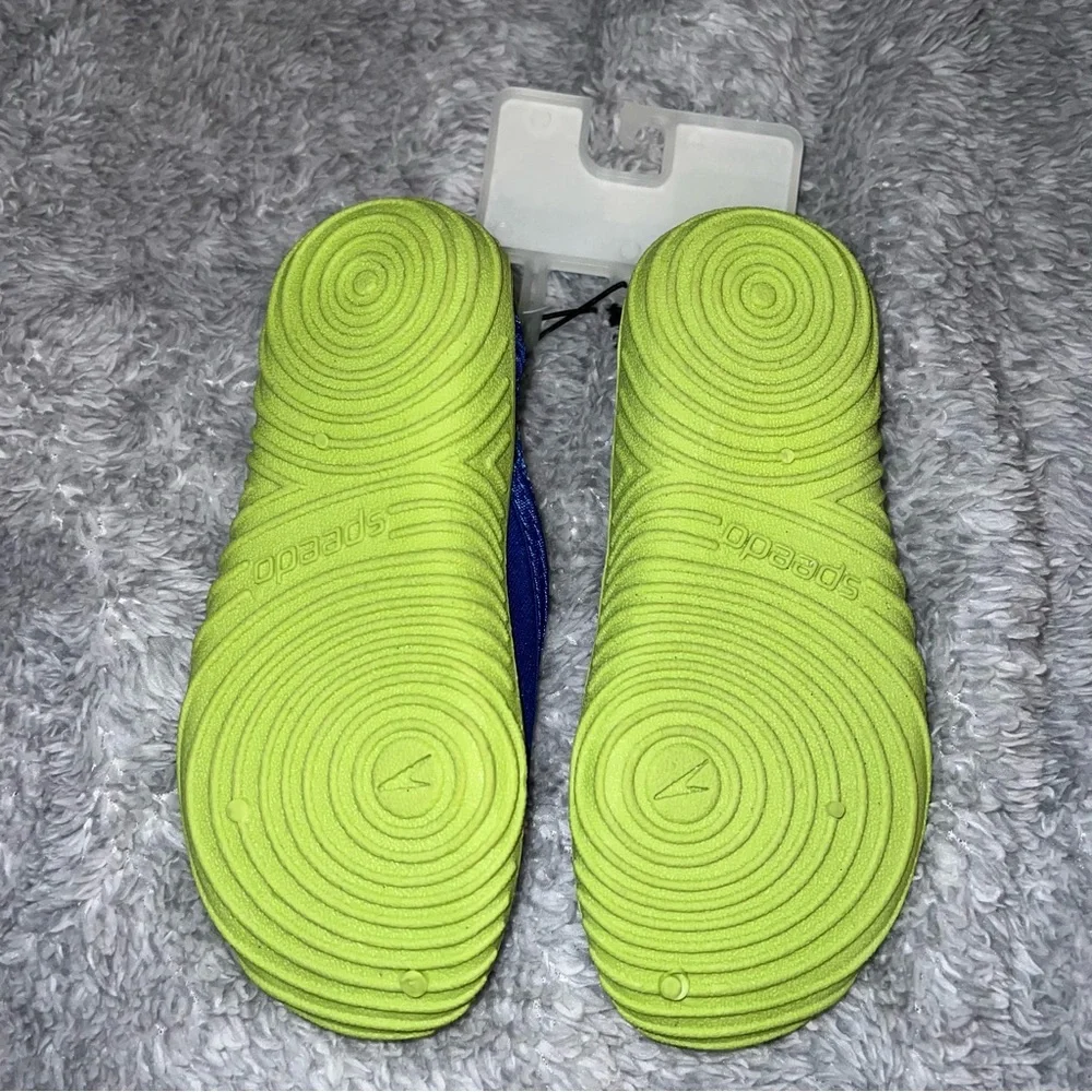 Speedo new tags