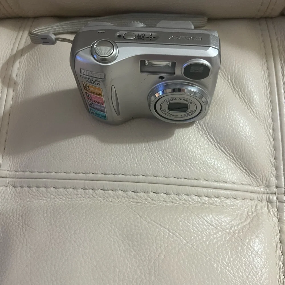 Nikon sale excellent