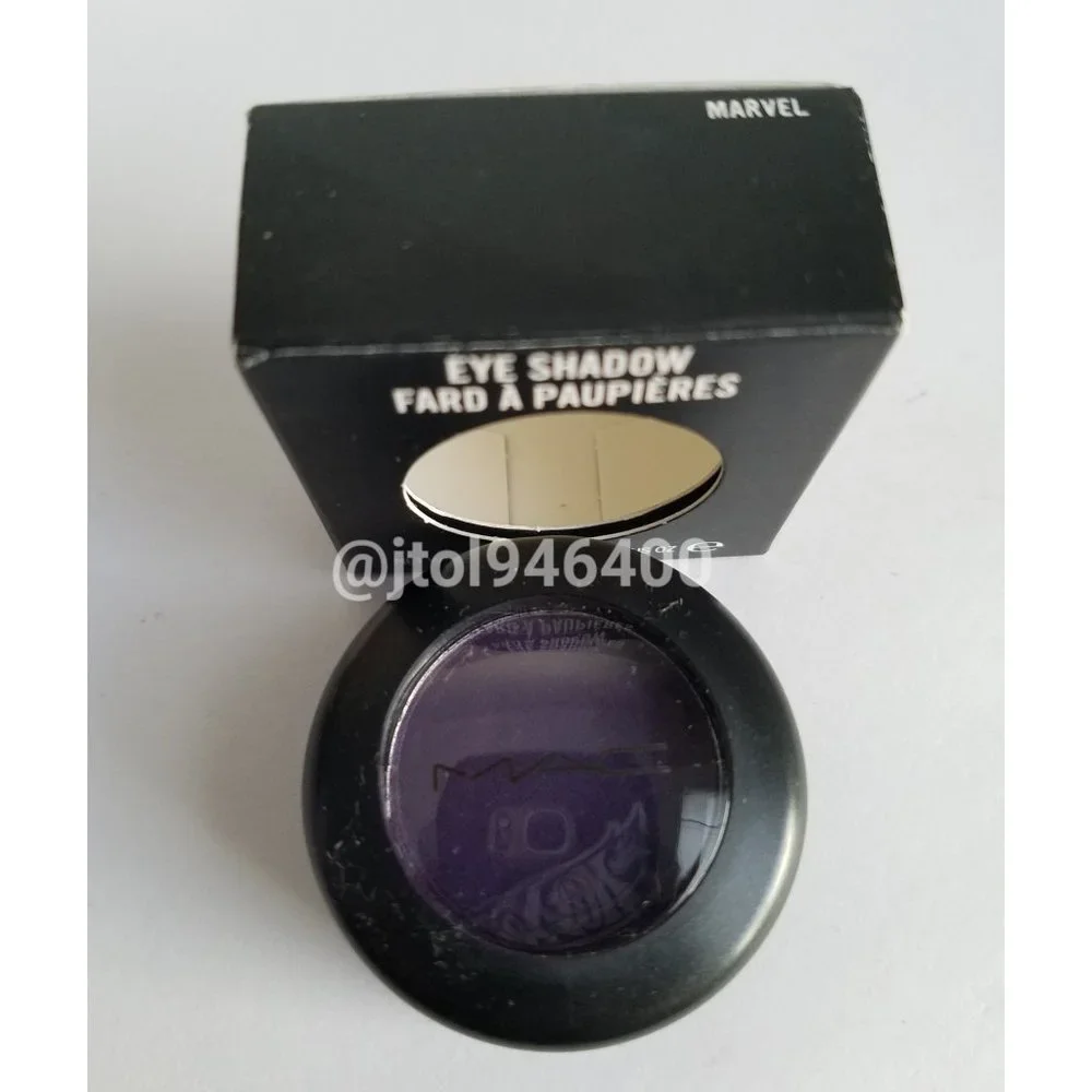Mac Marvel Eyeshadow