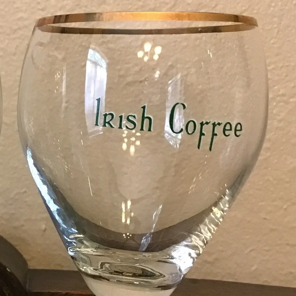 N/A tall irish