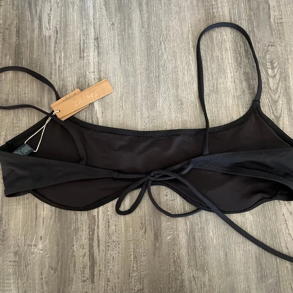 New Skims Bikini Top 2X