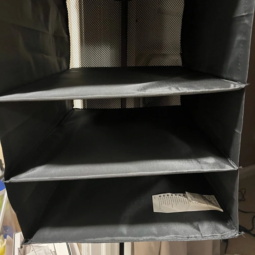 IKEA great closet