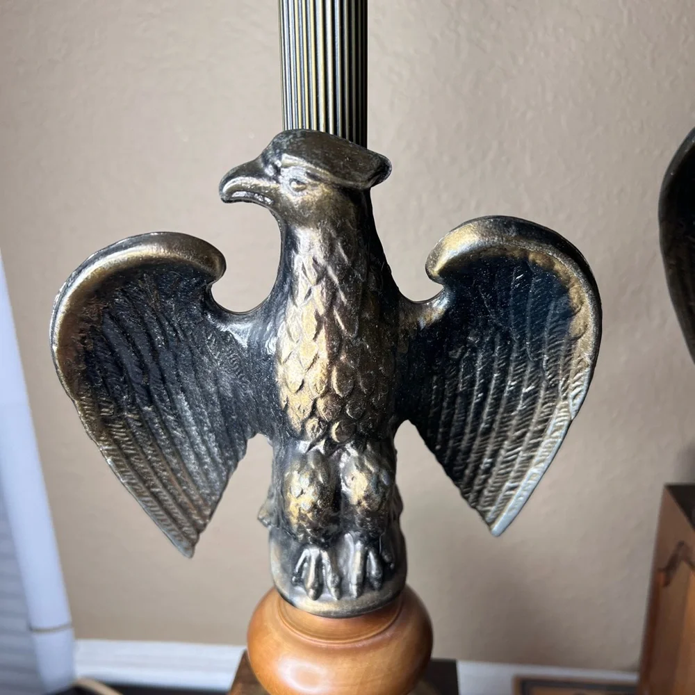 Federal Style regal 1970’s
